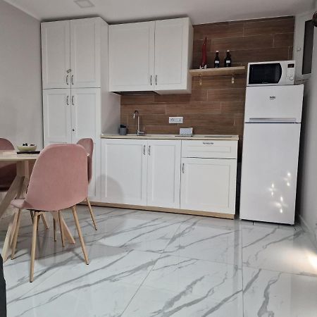 那不勒斯Megaride House公寓 外观 照片
