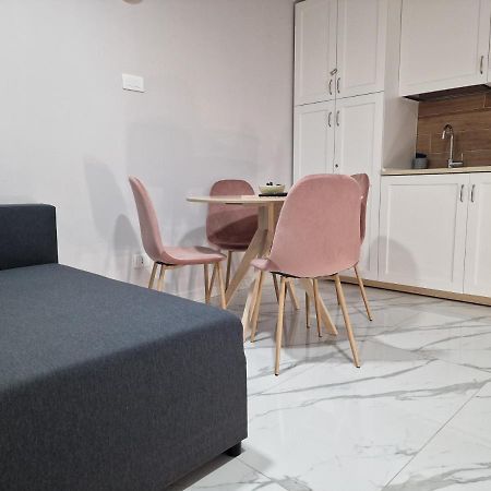 那不勒斯Megaride House公寓 外观 照片