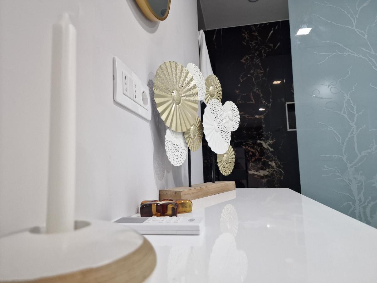 那不勒斯Megaride House公寓 外观 照片