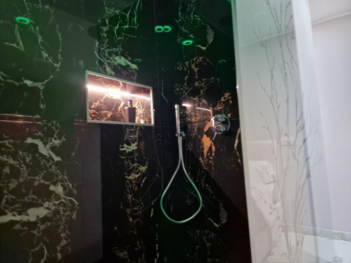 那不勒斯Megaride House公寓 外观 照片